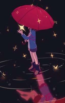 ♡ реакция андертейл АУ на Т/и ♡ (Завершёна)