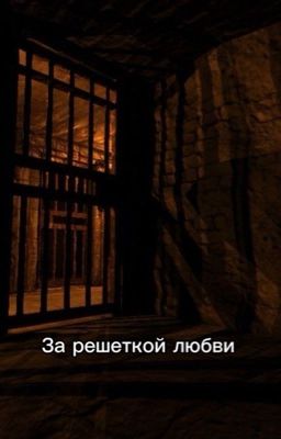 За решеткой любви
