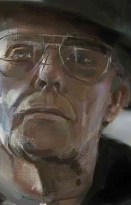 Судьба одинокого психа.