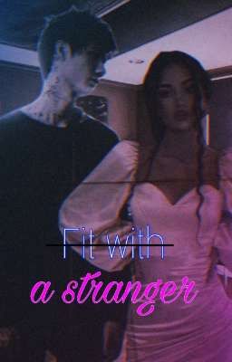 Фит С Незнакомкой (редактируется) 