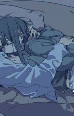 Ты думаешь это любовь?...