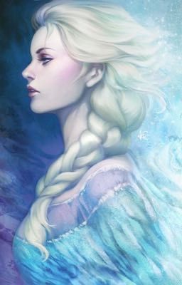 Сердце Снежной Королевы