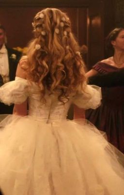 Недетская сказка.