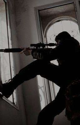 Девушка киллера