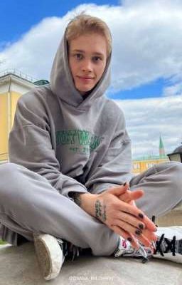 Друг лучшей подруги 