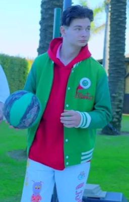 Может, всё таки судьба?  