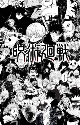 Магическая битва [Реакции]