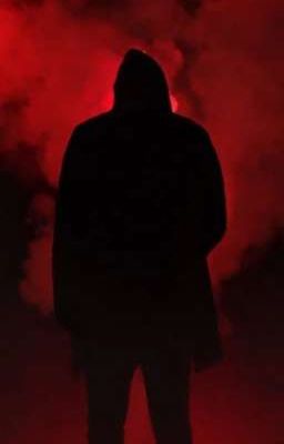 Красный человек