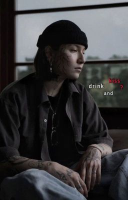 напьемся и поцелуемся?