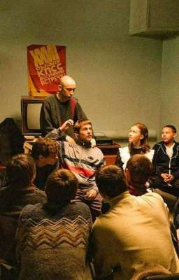 Предательница||Универсам