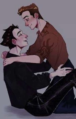 Ты моя любовь.