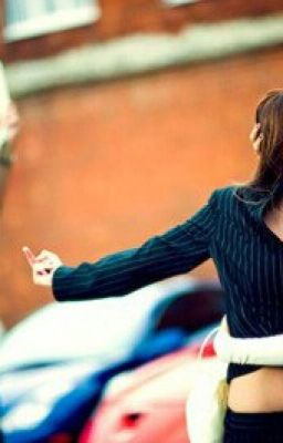 Мы разминулись на целую жизнь  .