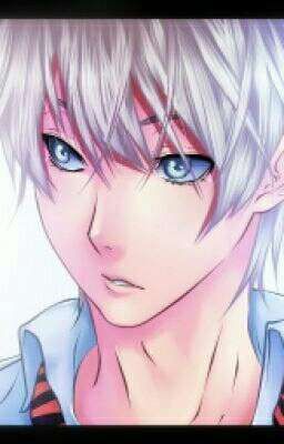 Неистовый Зверь,мой Повелитель