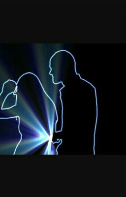 Танцуй в моем неоне. 