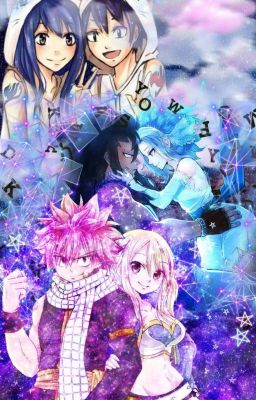 Огонь и звёзды. Металл и слово. Огонь и ветер.