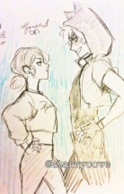 Абсолютная королева и король танцпола.