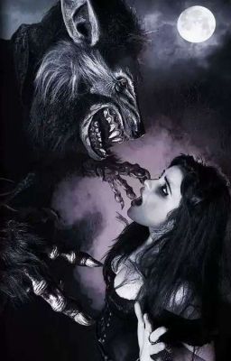 Лунный оскал