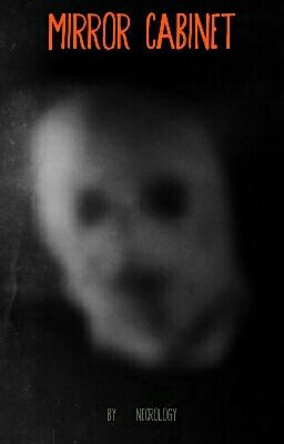 Зеркало в шкафу