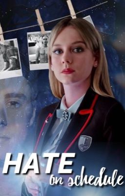 Ненависть по расписанию