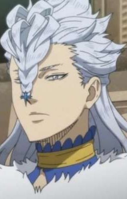 "Неуловимое дитя ветра и молнии~"