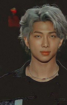 Намджун твой начальник фирмы и враг