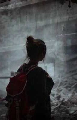 Беги что-бы выжить. 