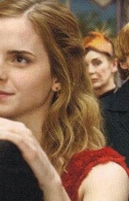 Гермиона Малфой....