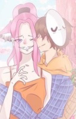 А ведь мы были врагами..