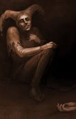 Шут или же Король?