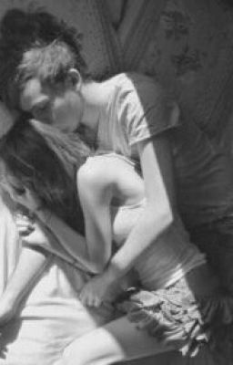 Сводная сестра