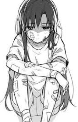 Малышка-депрессия