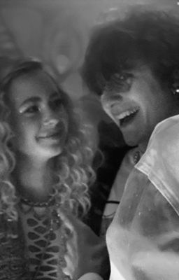 черничный пепел