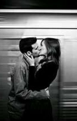 В самолёте.