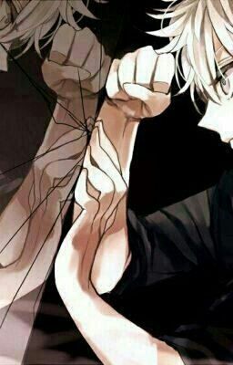 Другой Мир.