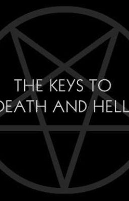 ключи к смерти и аду
