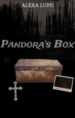 Ящик Пандоры 