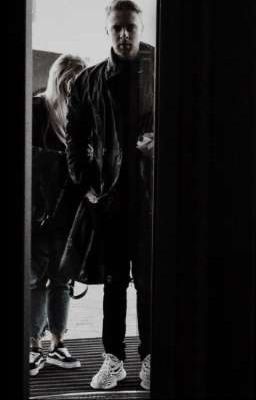 Любимая И Егор Крид [Заморожена]