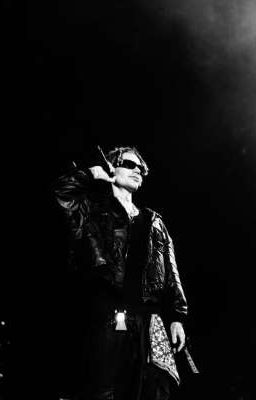 Девочка с рэп концерта. || ЭЛДЖЕЙ