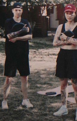 прикоснись ко мне // киретта 