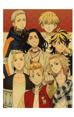 ~Семь минут в раю~