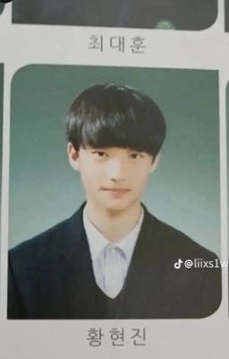 Малыш Хёнджин 