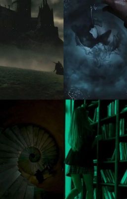 Хогвартс сквозь Сны: В поисках Истины