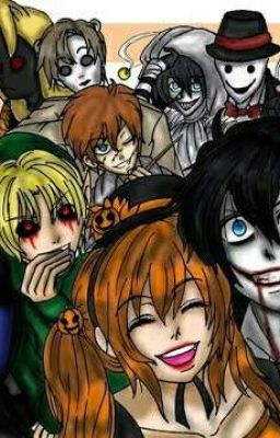 Крипипаста. да это мои друзья(ЗАКОНЕЧН(НЕТОЧНО))