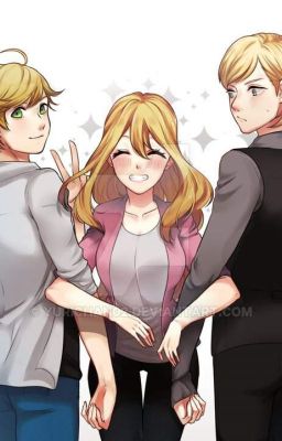 Наша история жизни!