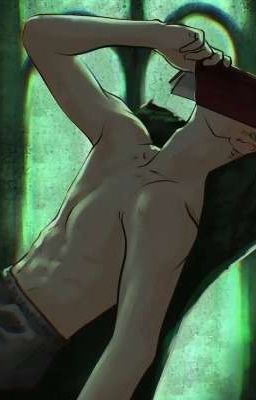 Гарри, я не хотел этого