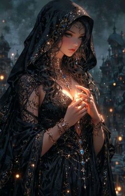 Принцесса Ринн/Майкл Уайт