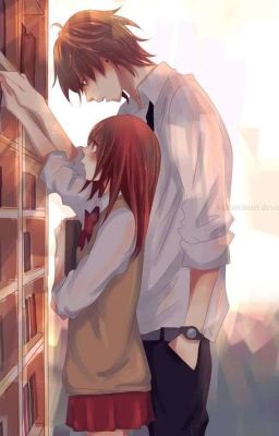 Школьная Любовь