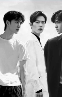 Жизнь разделенная на двоих