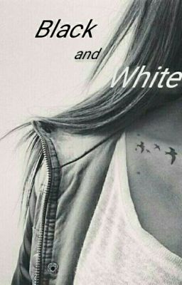 Чёрное и Белое