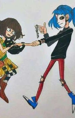 Мой Новый Дом